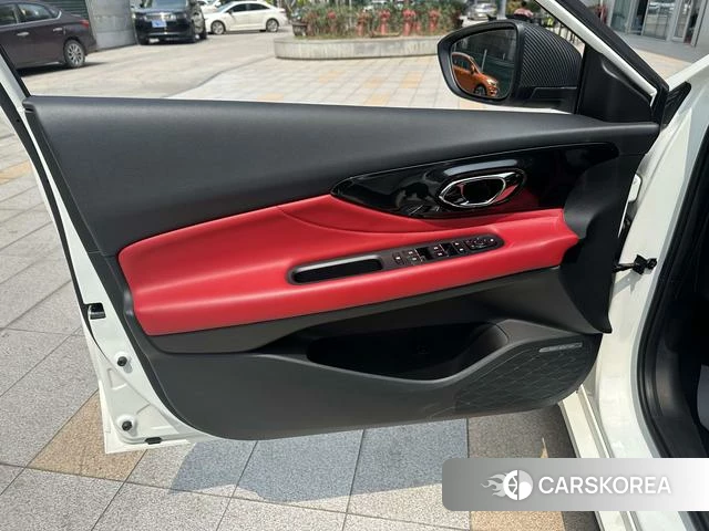 GAC Trumpchi Shadow Leopard id 4220970 из Китая 24