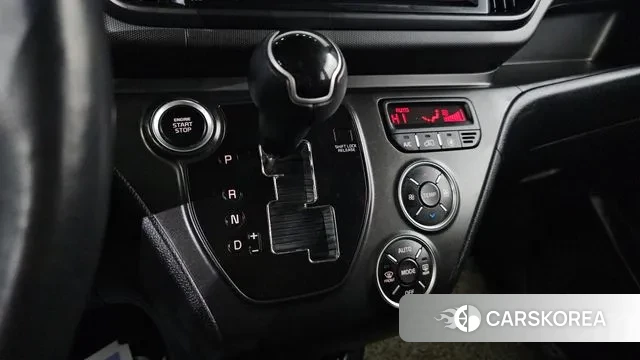 Kia The New Kia Ray id 3467243 из Кореи 19