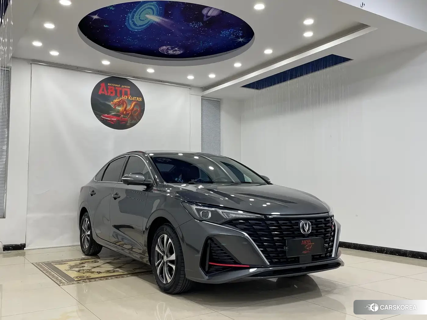 Chang'an Yidong id 4553835 из Китая 20