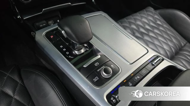 Kia Stinger Meister id 4922439 из Кореи 19