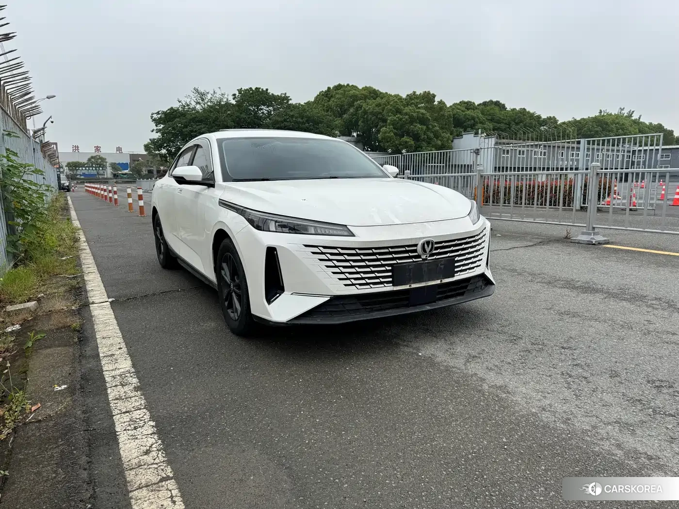 Chang'an Yida id 4599560 из Китая 12
