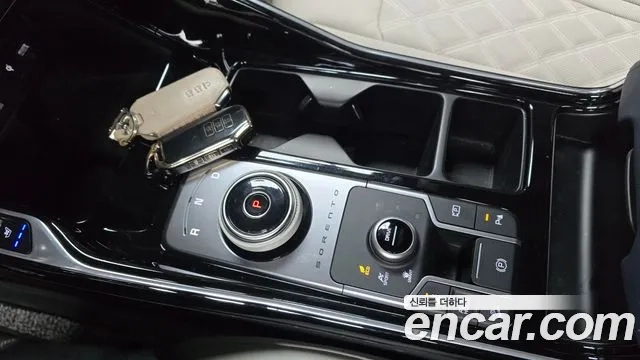 Kia Sorento 4th Generation id 2910628 из Кореи 19