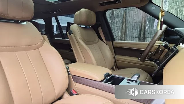 Land Rover Range Rover 5th Generation id 3769521 из Кореи 19