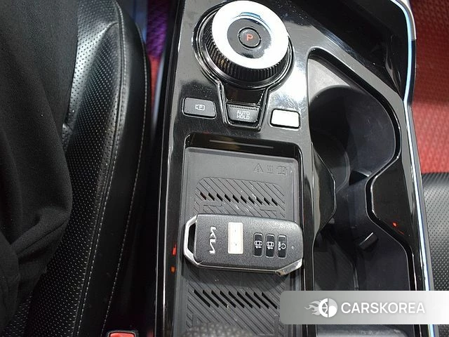 Kia EV6 id 4701649 из Кореи 19