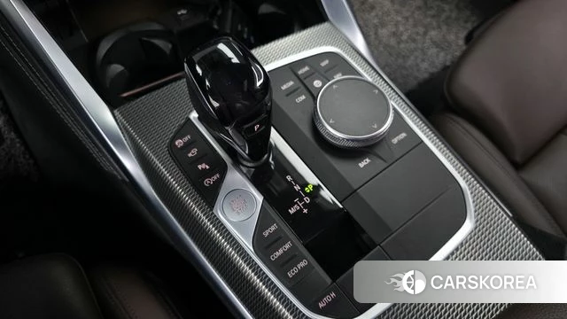 BMW 4 Series (G22) id 4355984 из Кореи 31