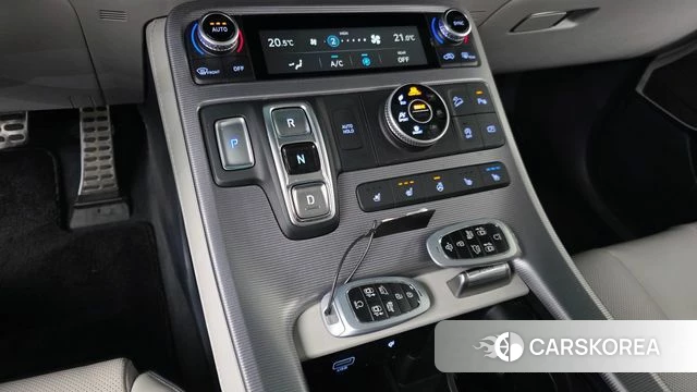 Hyundai The New Palisade id 4505895 из Кореи 36