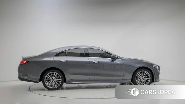 Mercedes-Benz CLS-Class C257 id 4712568 из Кореи 19