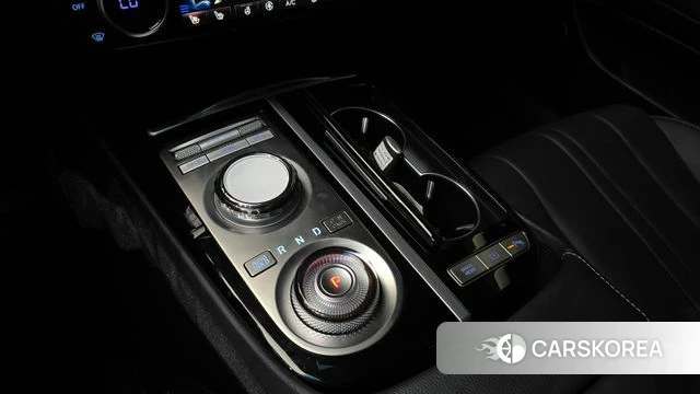 Genesis G80 (RG3) id 4608189 из Кореи 30