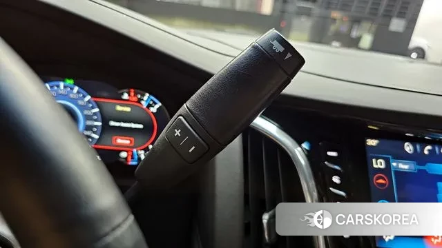 Cadillac Escalade id 3072114 из Кореи 19