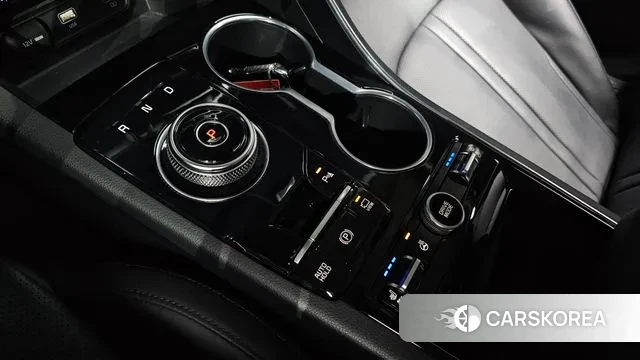 Kia K5 Hybrid 3rd Generation id 3032439 из Кореи 19