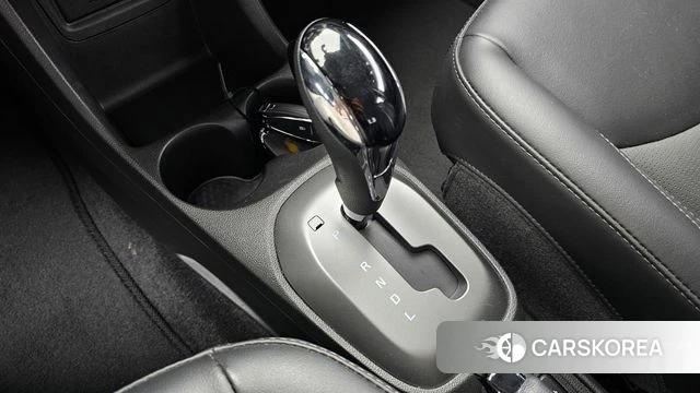 Chevrolet (GM Daewoo) The New Spark id 4643003 из Кореи 19