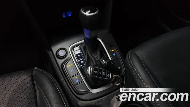 Hyundai Kona id 2666545 из Кореи 19