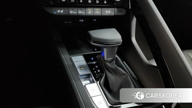 Hyundai The New Avante Hybrid (CN7) id 3841113 из Кореи 19