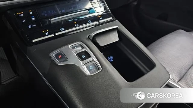 Hyundai The New Grandeur IG Hybrid id 3459297 из Кореи 19