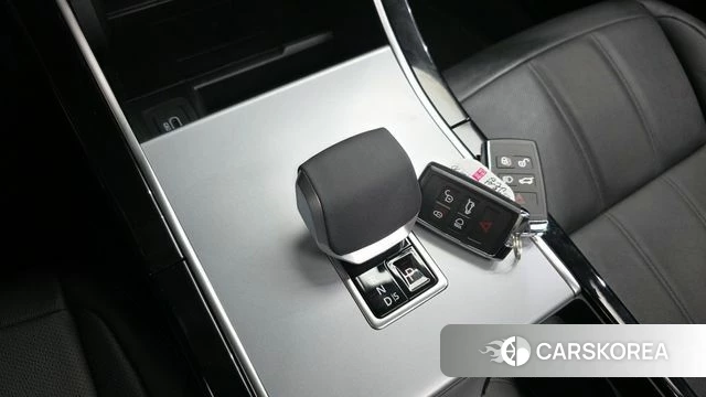 Land Rover Range Rover Evoque 2nd Generation id 3831314 из Кореи 19