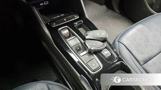 Chevrolet (GM Daewoo) Bolt EUV id 3706874 из Кореи 19