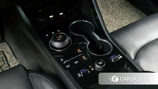 Kia K5 3rd generation id 3631337 из Кореи 19