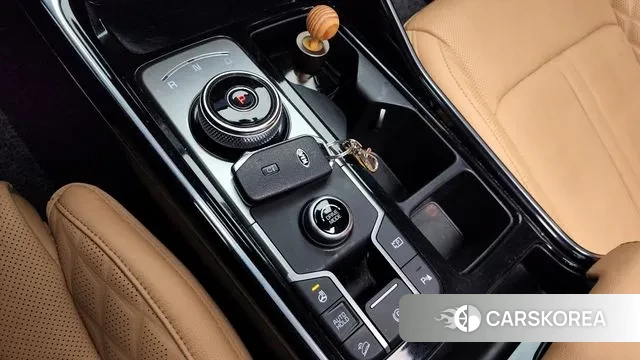 Kia Sorento 4th Generation id 3759893 из Кореи 19