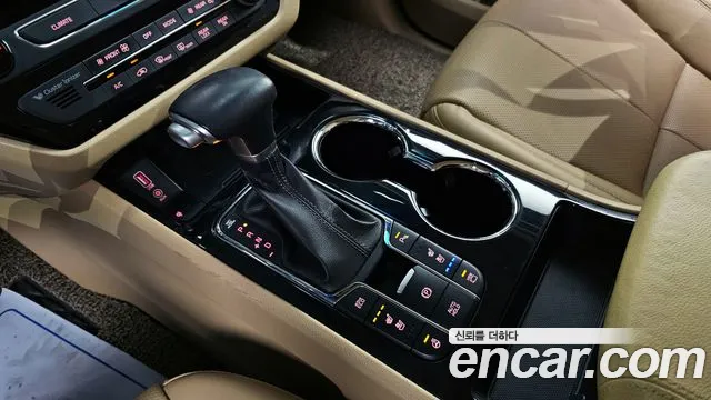 Kia The New Carnival id 2844710 из Кореи 19