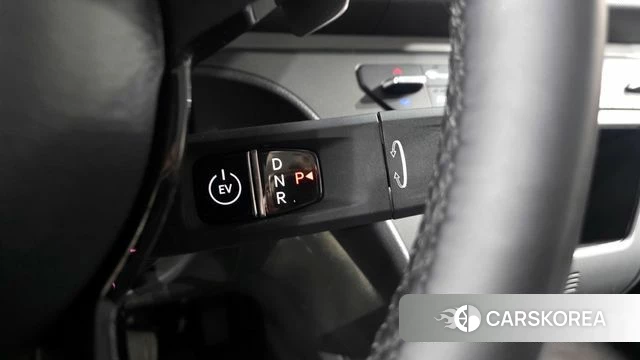 Kia The New Kia Ray EV id 4291774 из Кореи 19