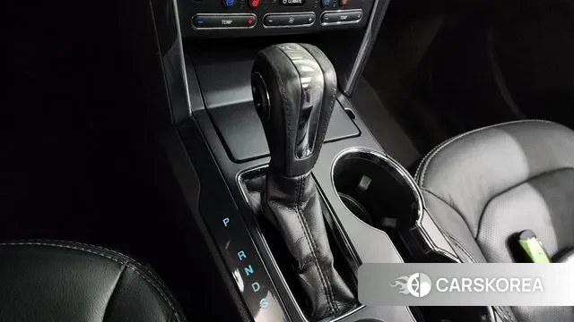 Ford Explorer id 3292229 из Кореи 19