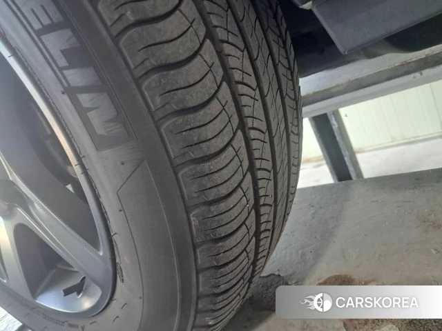 Land Rover Defender (L663) id 4360570 из Кореи 12