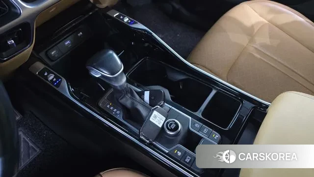 Kia Sorento 4th Generation id 3587249 из Кореи 19