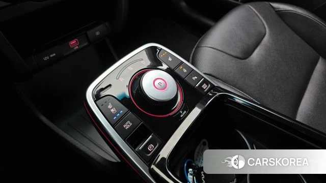 Kia Niro Plus id 4735934 из Кореи 33