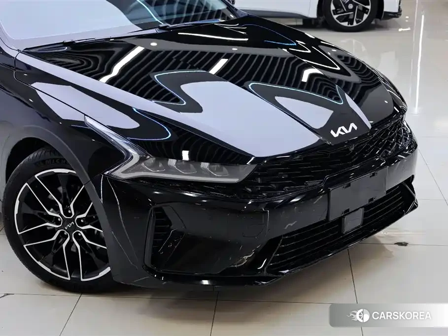 Kia K5 id 4514140 из Китая 31