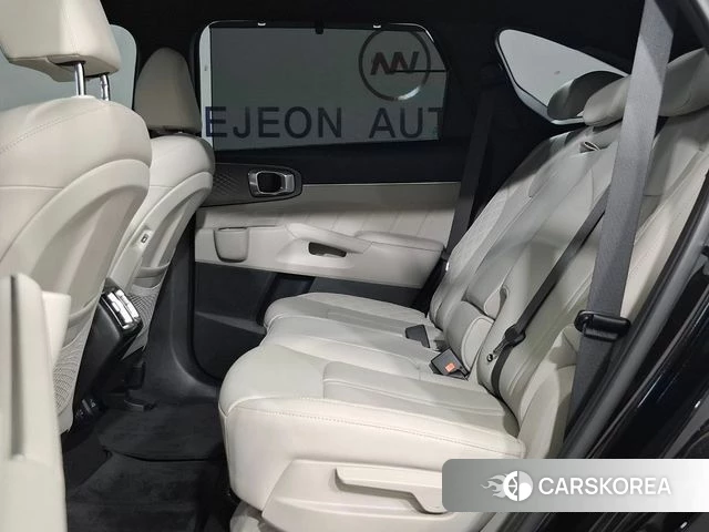 Kia The New Sorento 4th Generation id 4645358 из Кореи 19