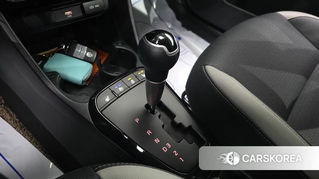 Kia Morning Urban (JA) id 3954683 из Кореи 19