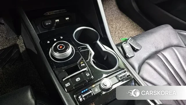 Kia K5 Hybrid 3rd Generation id 3444493 из Кореи 19