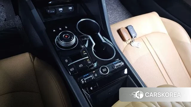 Kia K5 3rd generation id 3488494 из Кореи 19