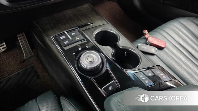 Kia K8 Hybrid id 4462844 из Кореи 35