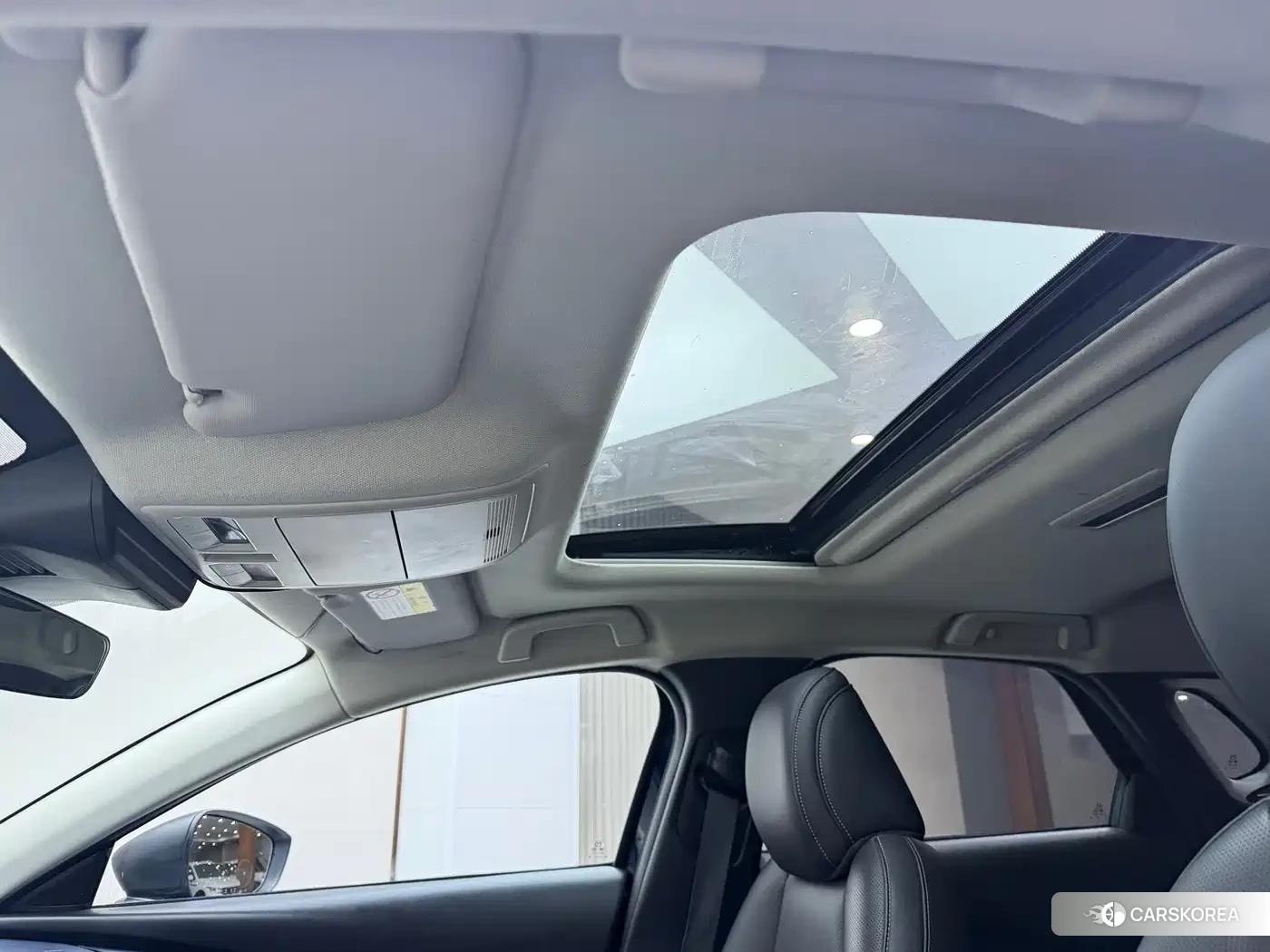 Mazda CX-30 id 4653945 из Китая 23