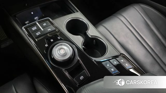 Kia K8 id 4618915 из Кореи 34