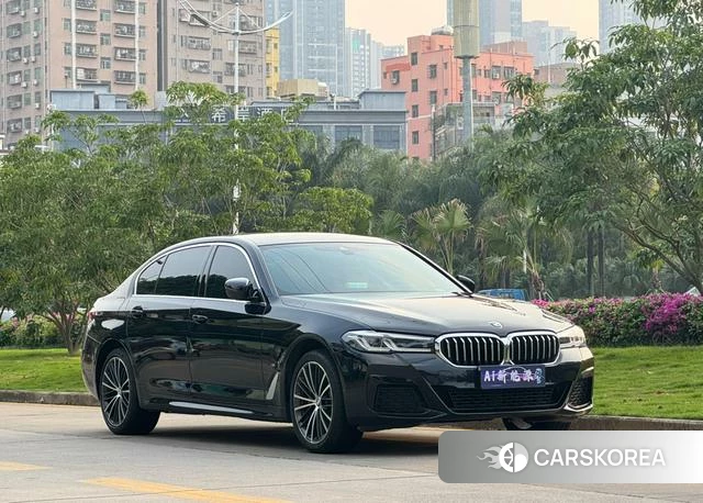 BMW 5 series id 4290978 из Китая 14