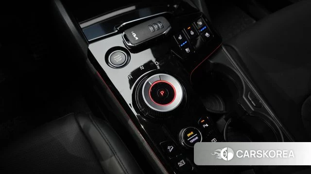 Kia Sportage 5th Generation Hybrid id 4194308 из Кореи 31