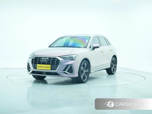 Audi Q3 id 4260906 из Китая 27