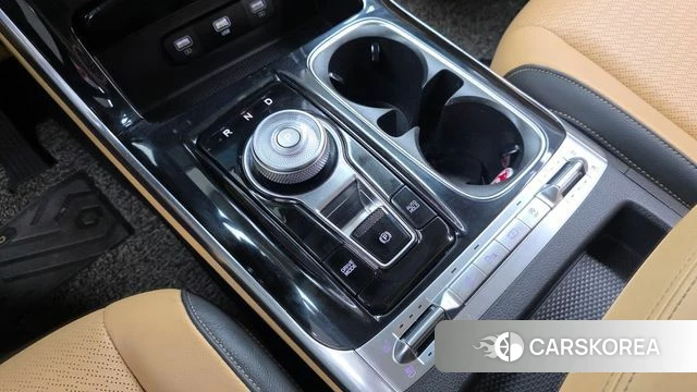 Kia Carnival 4th generation id 4382636 из Кореи 33