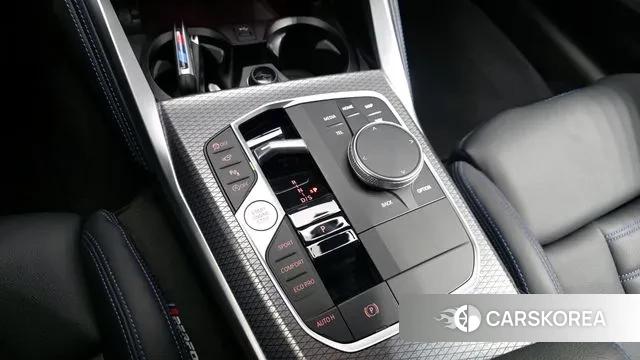 BMW 2 Series (G42) id 3763844 из Кореи 19