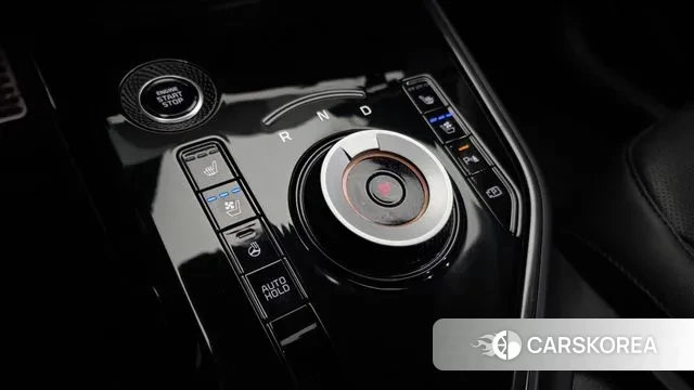 Kia Di Ol Nu Niro id 3524078 из Кореи 19