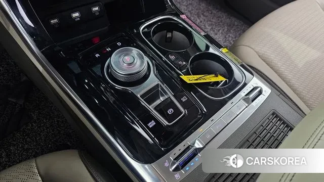 Kia Carnival 4th generation id 3680391 из Кореи 19