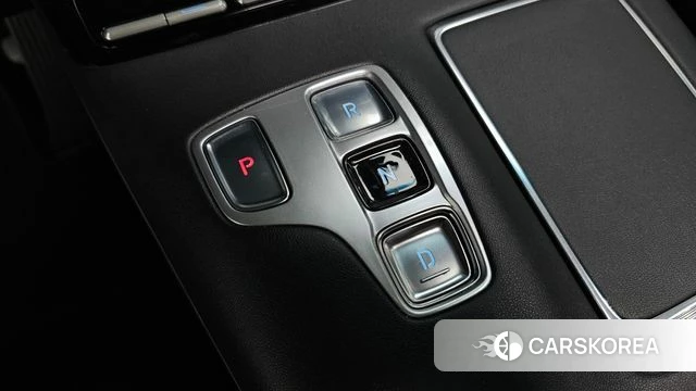 Hyundai The New Grandeur IG id 4943417 из Кореи 34
