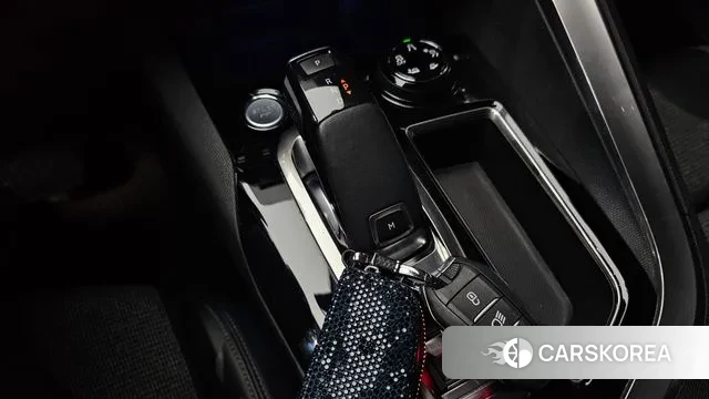 Peugeot 3008 second generation id 3112907 из Кореи 19