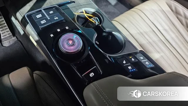 Kia K8 id 3372759 из Кореи 19