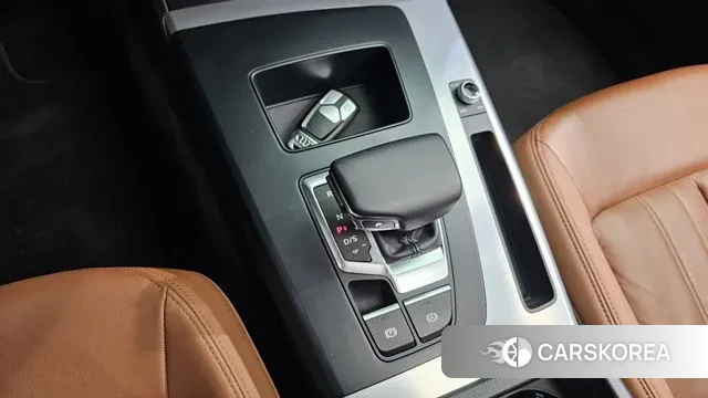 Audi Q5 (FY) id 3348561 из Кореи 19