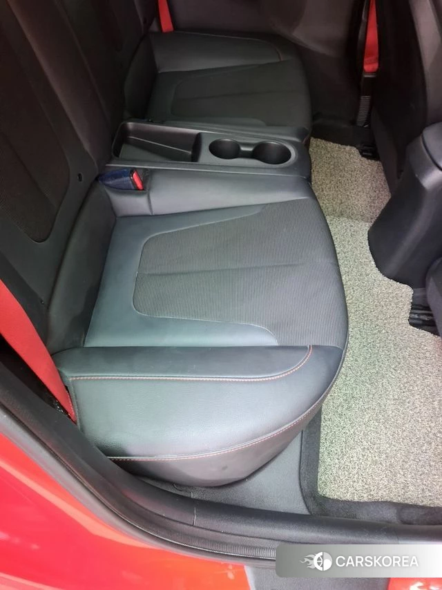 Hyundai Veloster (JS) id 4225718 из Кореи 15