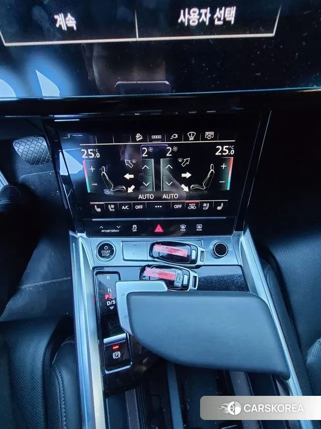 Audi e-Tron id 3518885 из Кореи 10