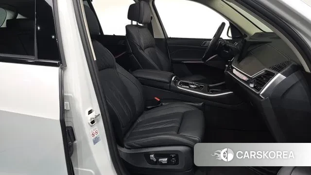 BMW X5 (G05) id 3212273 из Кореи 19